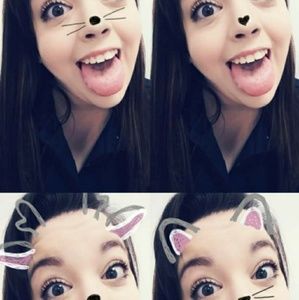 Meet your Posher, Caitlin